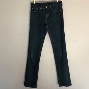 Levi’s 511 Jeans